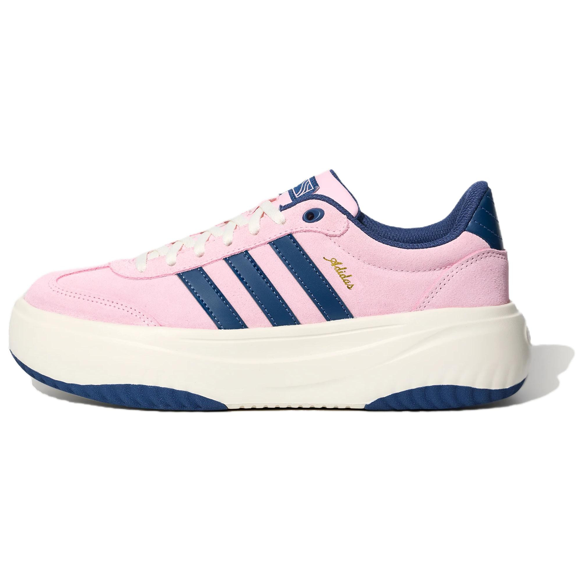 Кроссовки Adidas FLARE PLATFORM — изображение 1