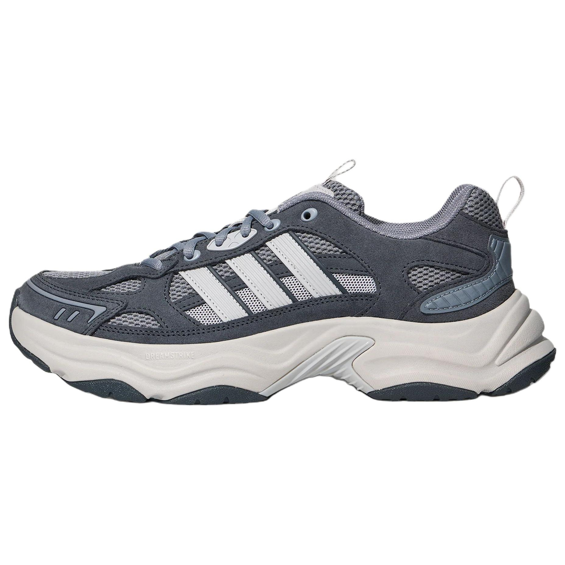 Кроссовки Adidas XLG FIN PULSE — изображение 1