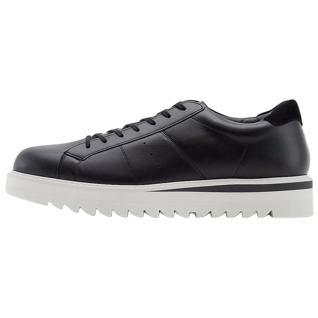 Onitsuka Tiger Court T Slip Resistant Abrasion Resistant Slip Resistant Abrasion Resistant Low top Casual Shoes Unisex