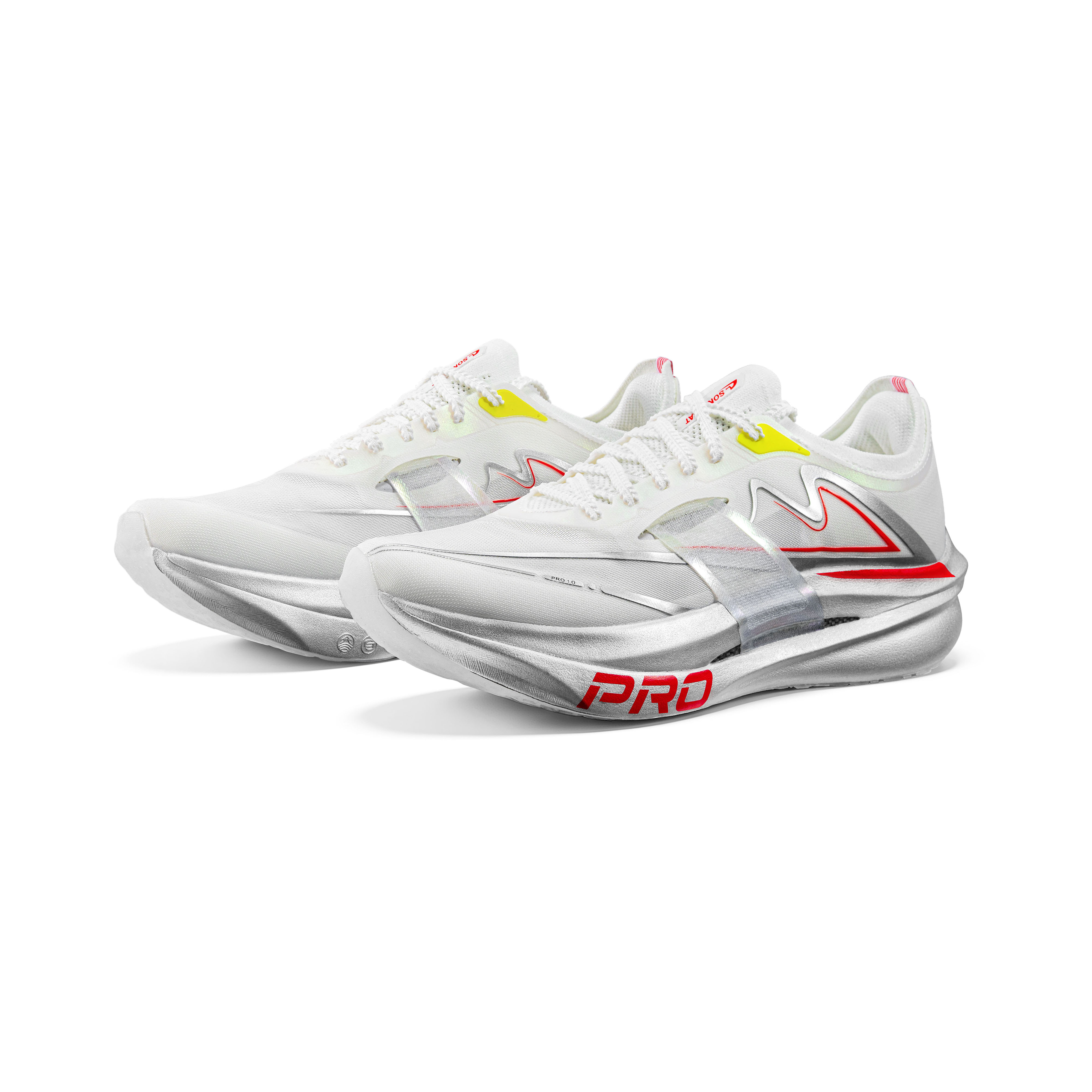 YINSUMAO Addiction Pro Running Shoes Unisex