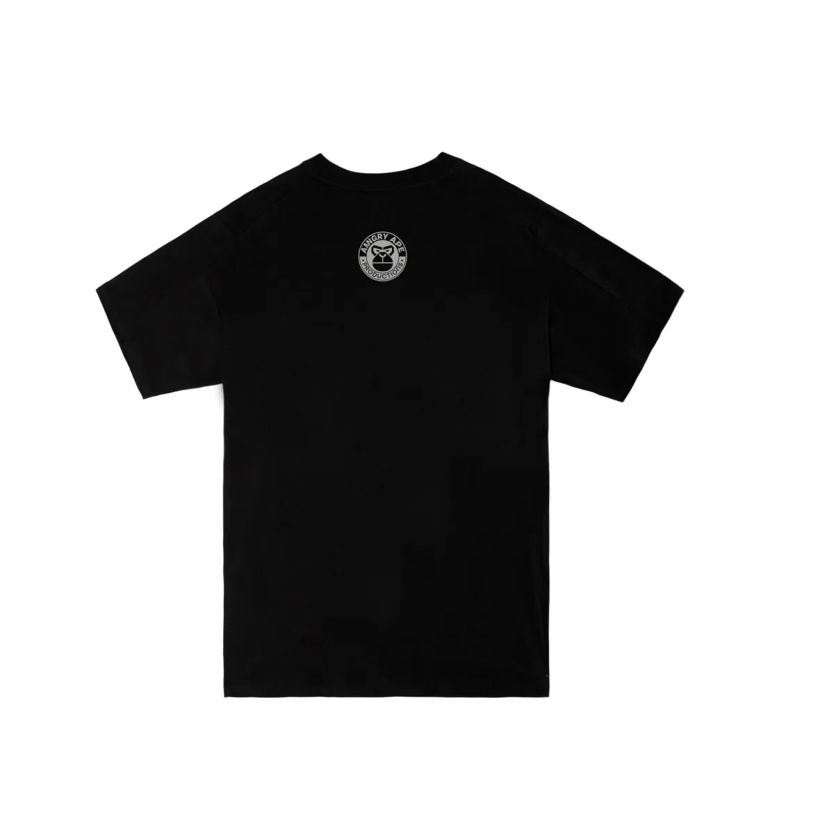 Arcteryx T-Shirts Men's Black/Black (International, Suggestion: Size Small) Crew Neck Moderate Straight Fit