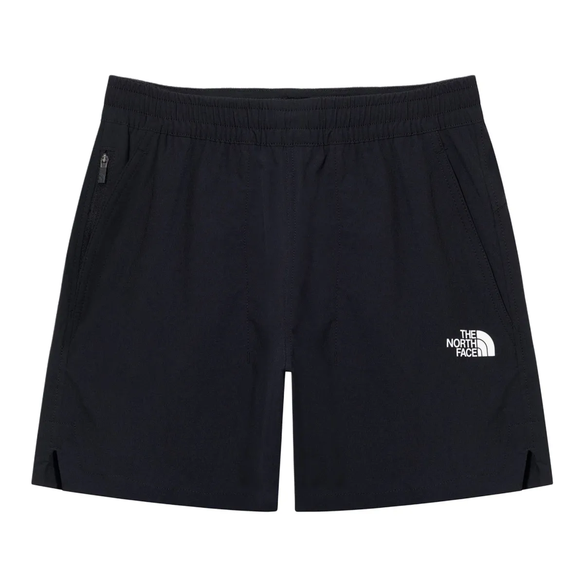 THE NORTH FACE Casual Shorts Unisex Black