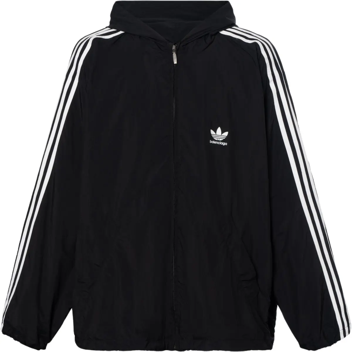 Balenciaga x Adidas Originals Jackets & Coats Regular Fit Men's
