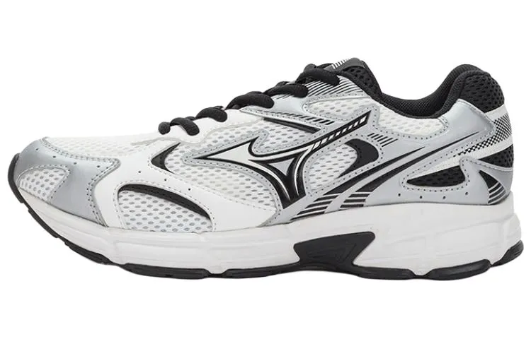 Mizuno Speed 2K Leather Cushioning Abrasion Resistant Breathable Low top