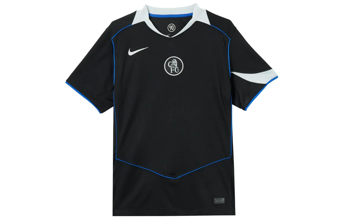 Nike Chelsea FC Soccer Jersey Men's
