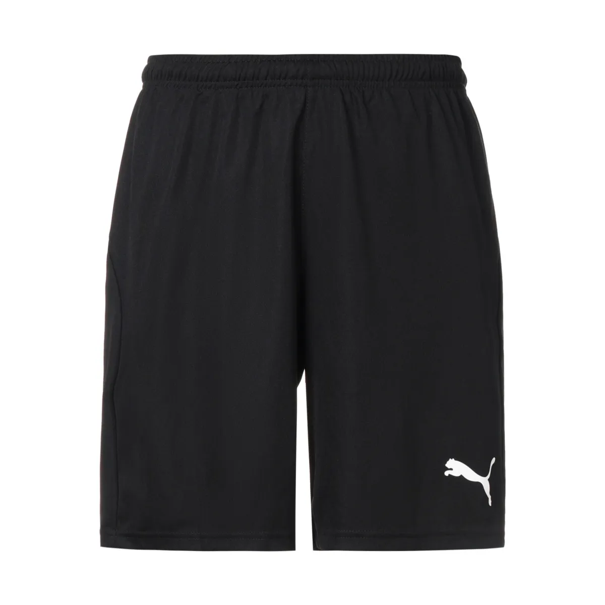 PUMA Liga Casual Shorts Men's Black