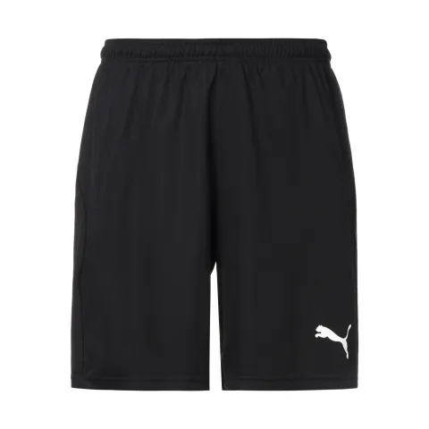PUMA Liga Casual Shorts Men's Black