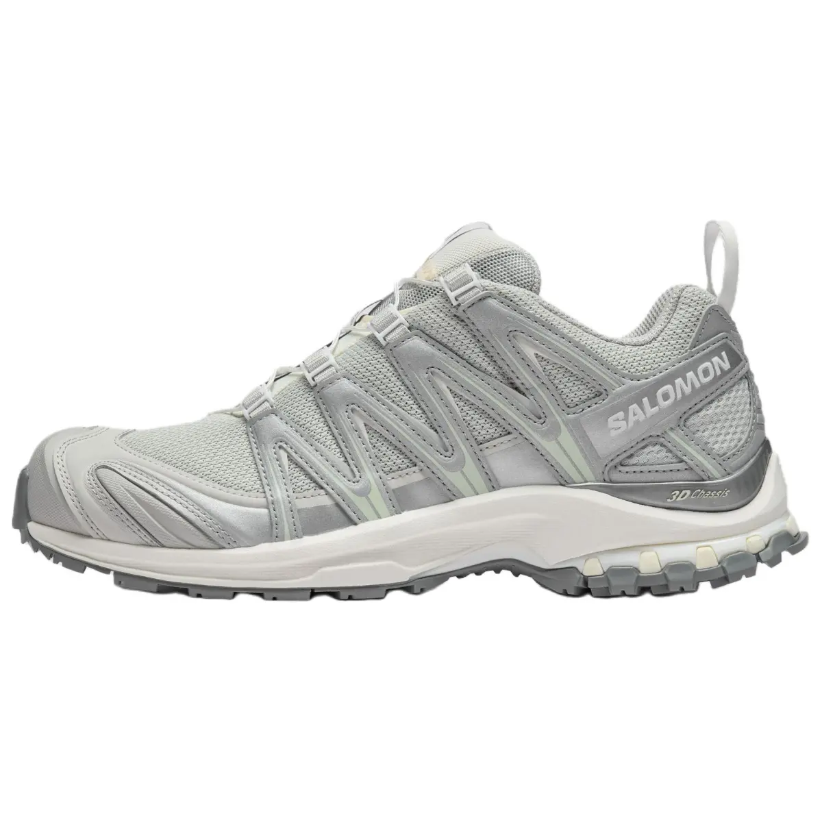 SALOMON XA PRO 3D Mesh Slip Resistant, Abrasion Resistant, Breathable, Coverage, Lightweight Low top Casual