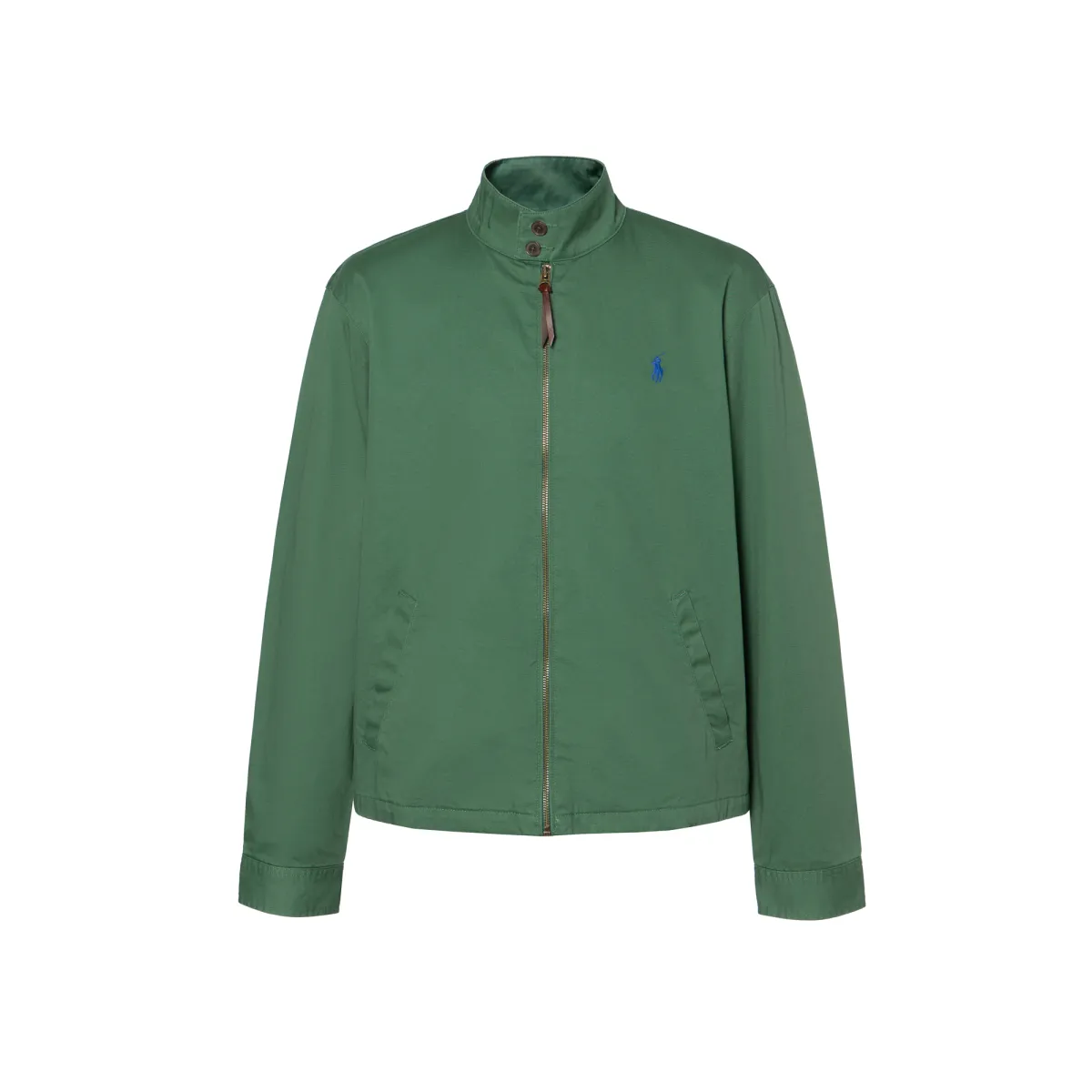 Polo Ralph Lauren FW23 Jackets & Coats Men's Green