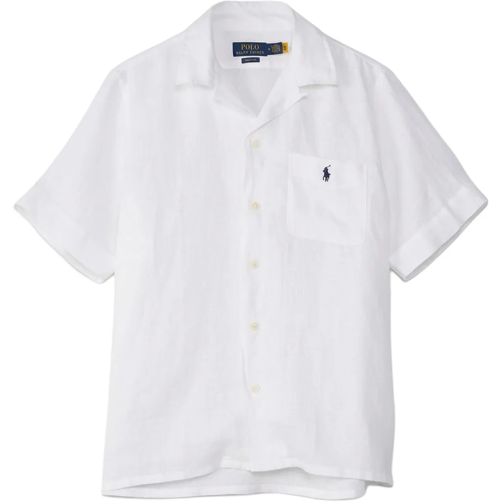 Polo Ralph Lauren Shirt Men's White