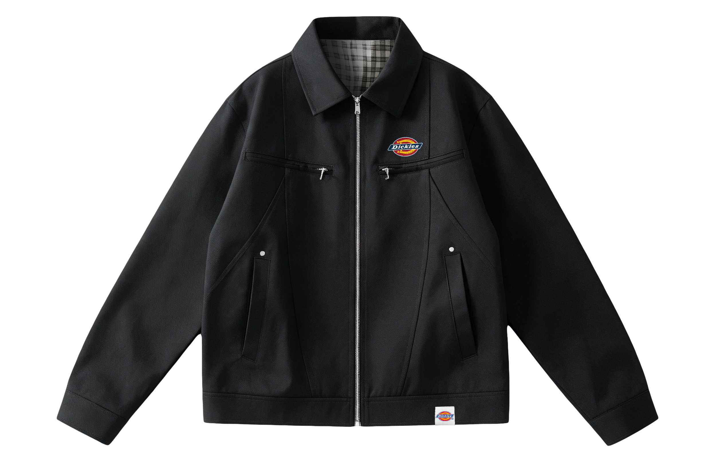 Куртка Dickies (бежевая)