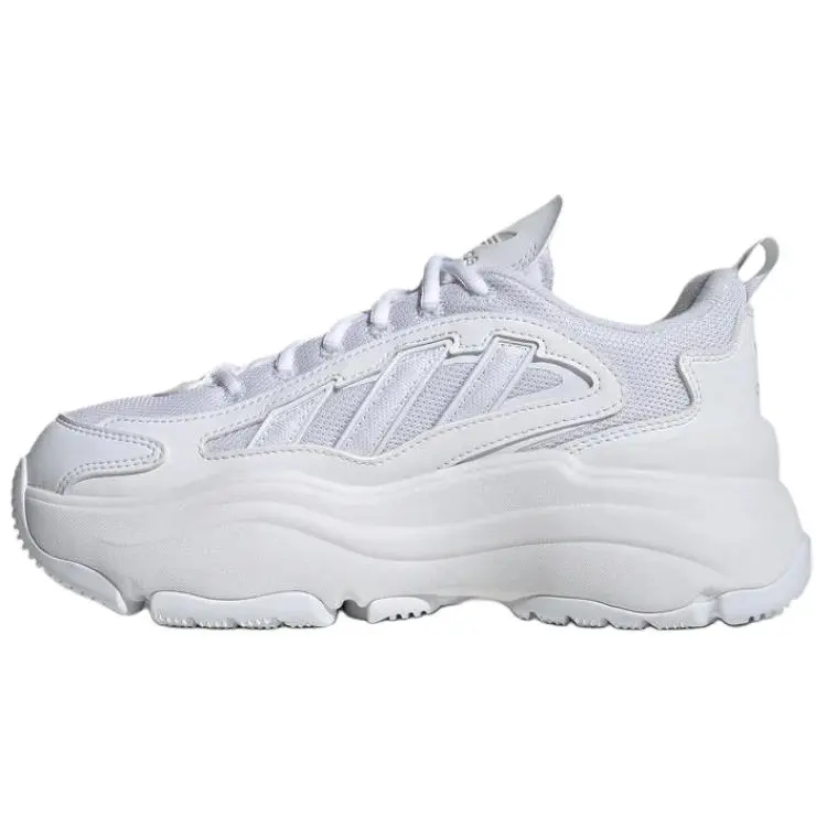 adidas originals Ozgaia Footwear White Women's