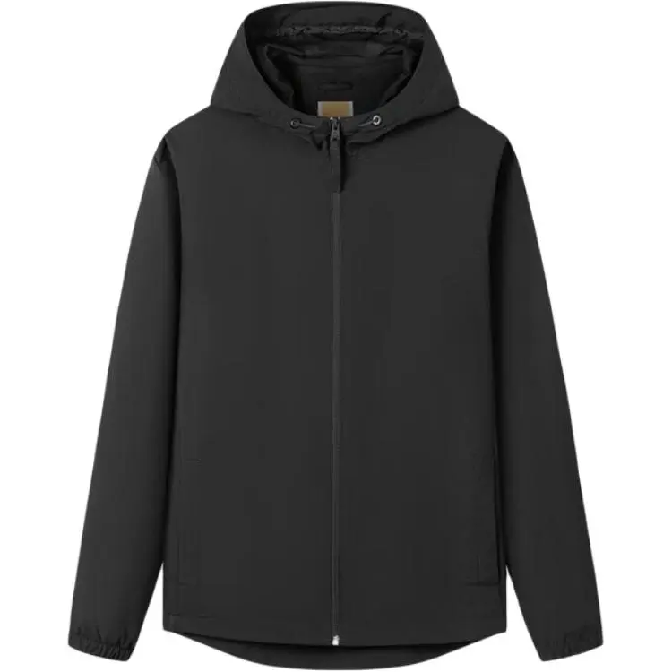 Timberland Jackets Men's Black Moderate