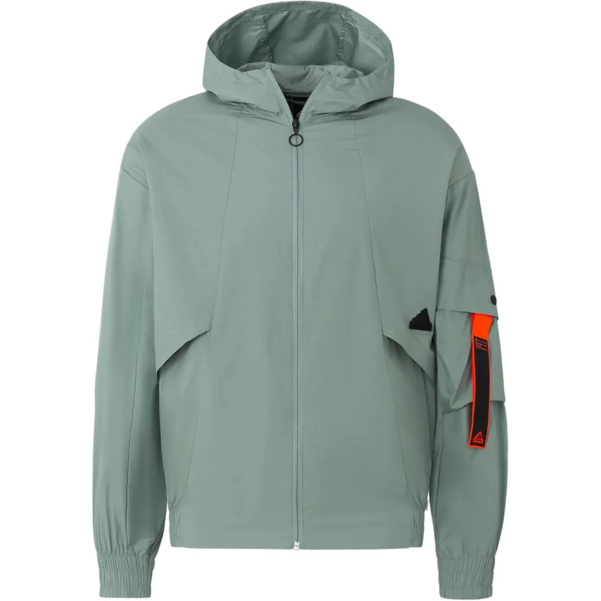 Adidas CITY ESCAPE Casual Jacket Men's