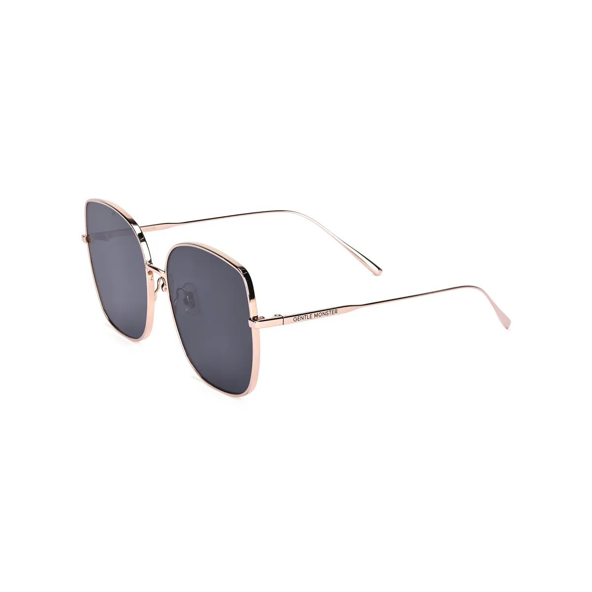 GENTLE MONSTER Square Sunglasses Unisex