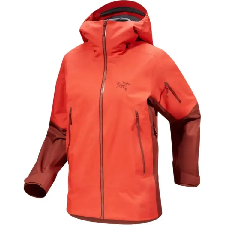 Arc'teryx SENTINEL JACKET Ski Top Women's