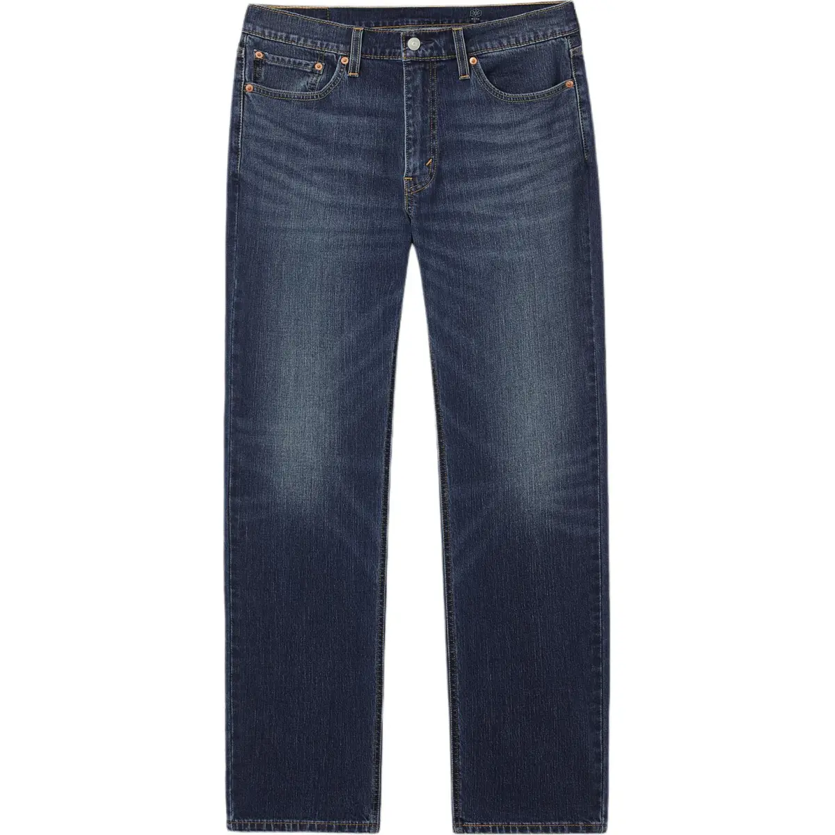Levi's Jeans Men's Medium Blue Moderate Tapered Pants