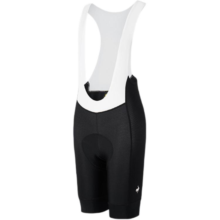 Le Coq Sportif Pants Men’s Dazzle Black