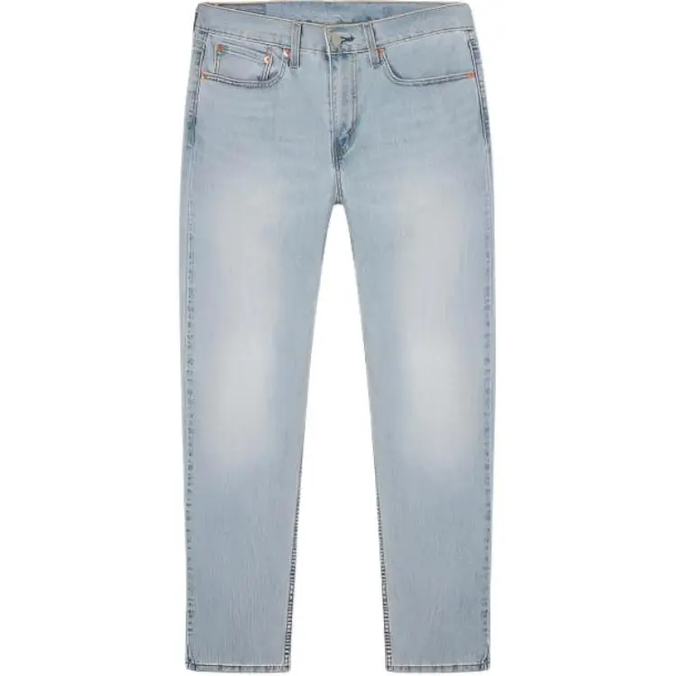 Levi's Jeans Men's Blue Moderate Tapered Pants