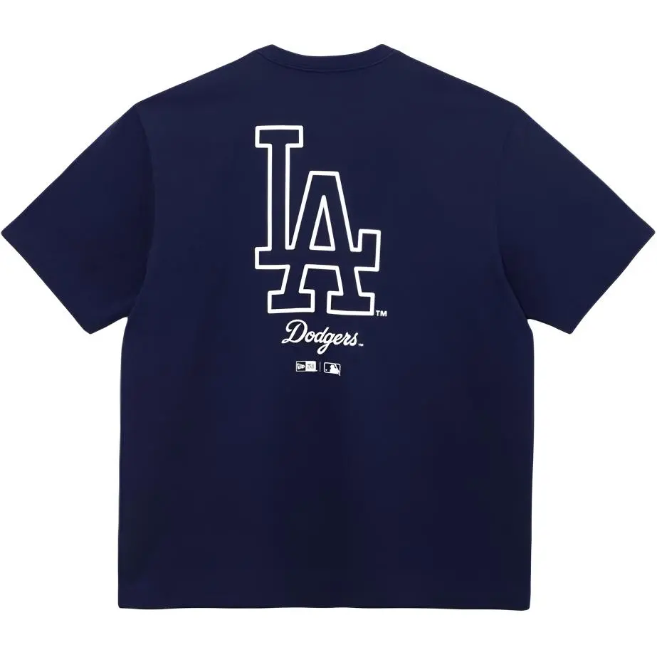 New Era T Shirt Couple, Trendy And Versatile Unisex Gift Box Set Included Clothing