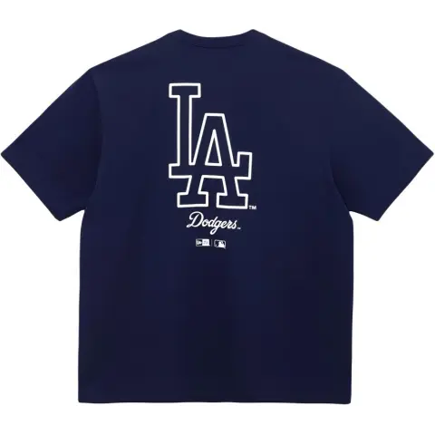 New Era T Shirt Couple, Trendy And Versatile Unisex Gift Box Set Included Clothing