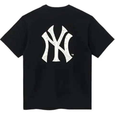 New Era T-Shirt Trendy Versatile Men's Gift Box Set Included Clothing