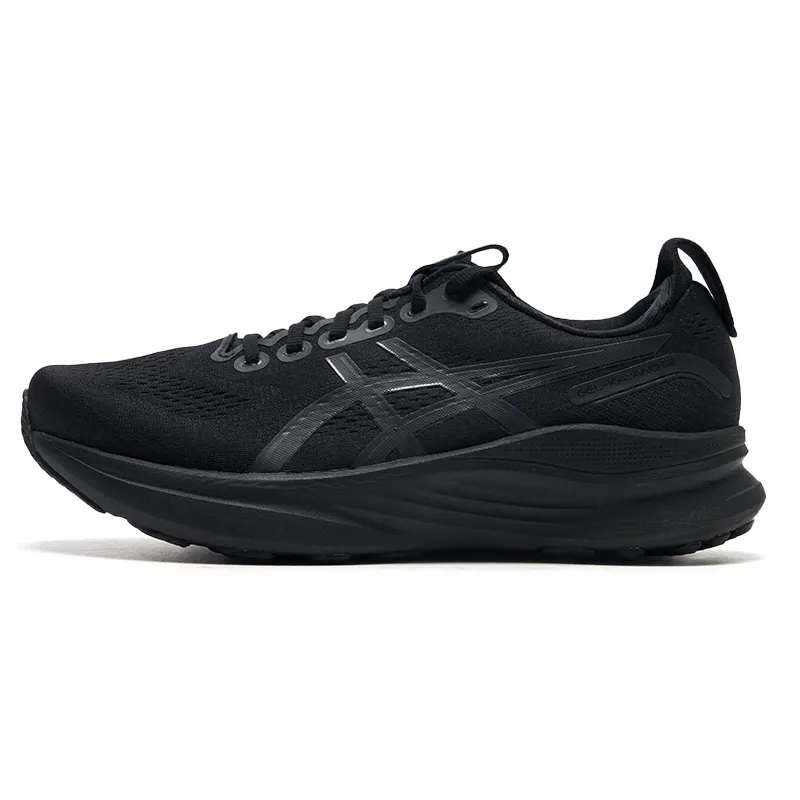 ASICS GEL KAYANO 32 Mesh Abrasion Resistant Low top Marathon Long Distance Running Physical Fitness Test & Exam Racing