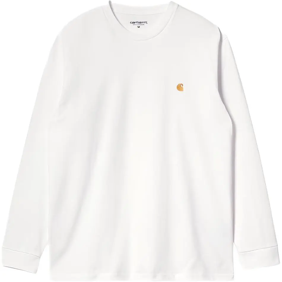 Carhartt WIP Chase Long Sleeve T Shirt