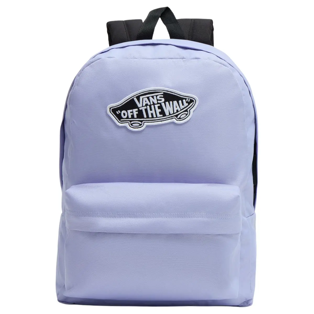 Vans Polyester Backpacks Women's Sweet Lavender