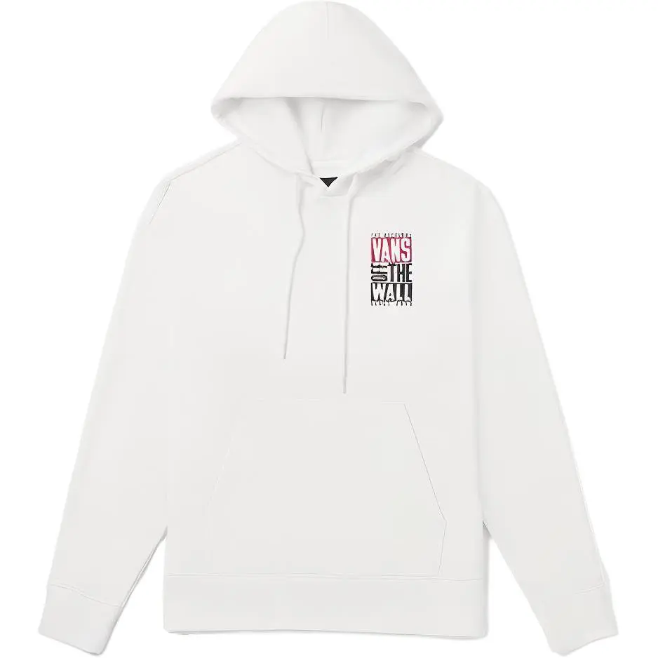 Vans Sweatshirts Unisex Hooded (Non-detachable) Moderate