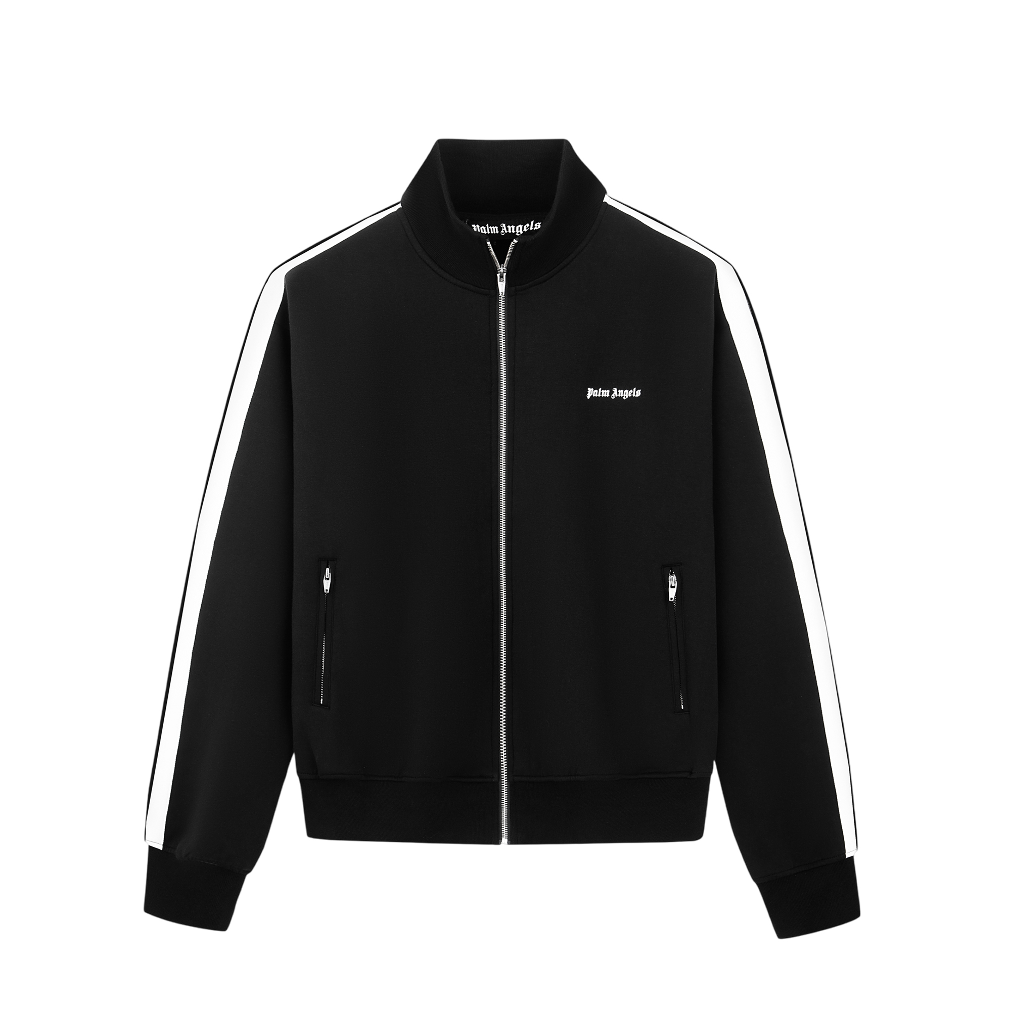 Куртка PALM Angels FW26 (черная)