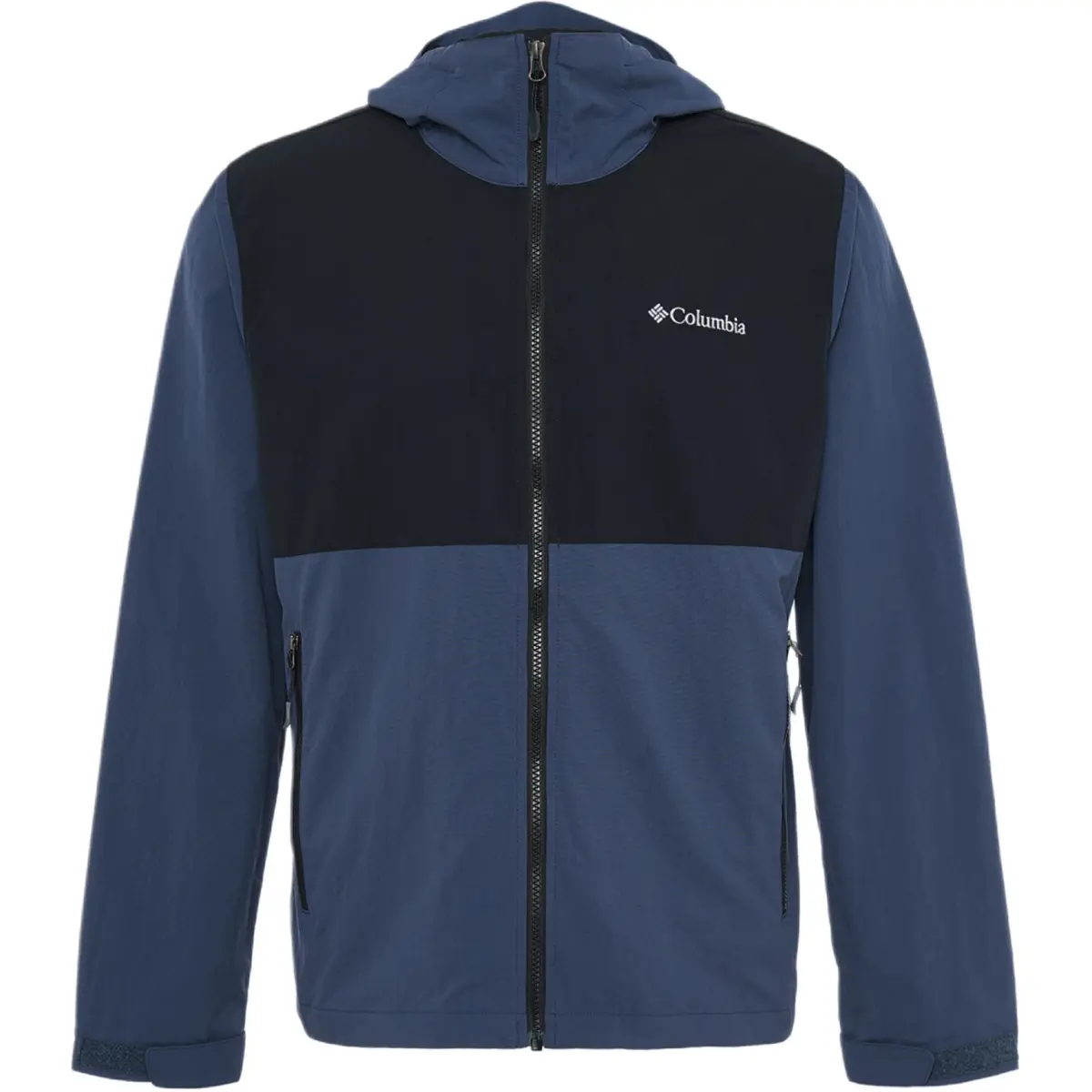 Columbia Jackets & Coats Men's Marine Blue