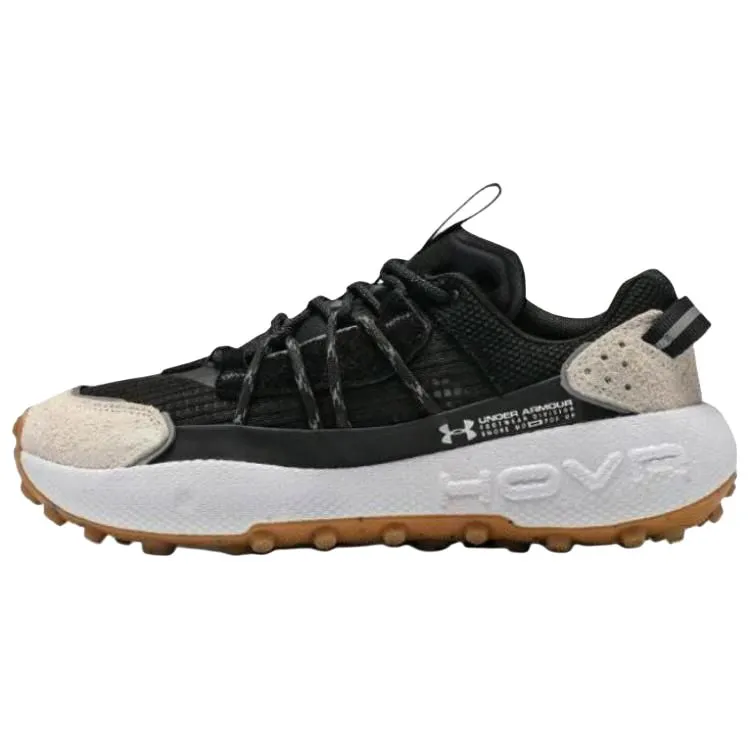 Under Armour Venture Black Anthracite
