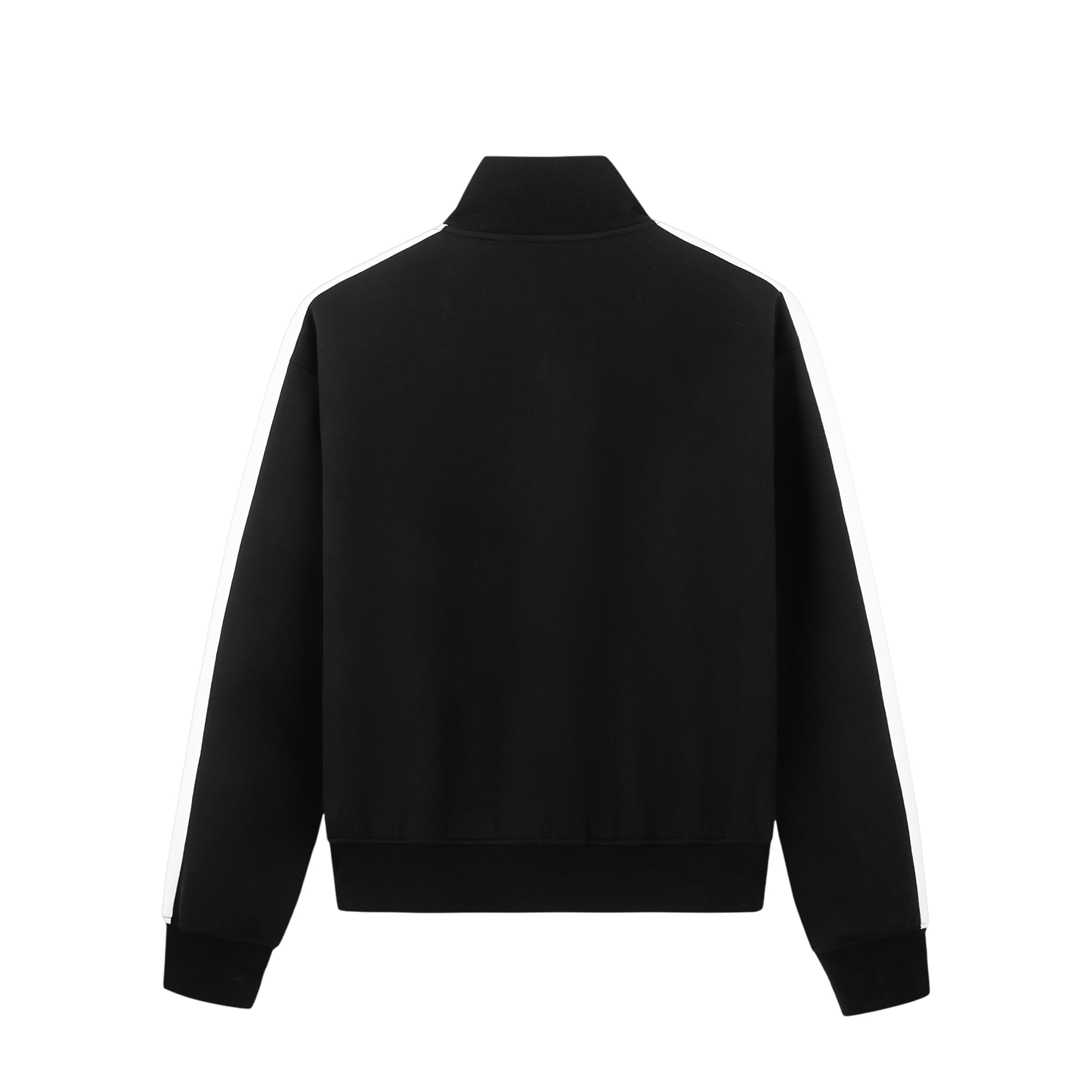 Куртка PALM Angels FW26 (черная) — фото 2