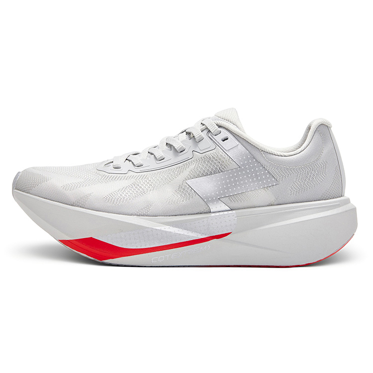 Кроссовки 361° Mega 3Pro (серые)
