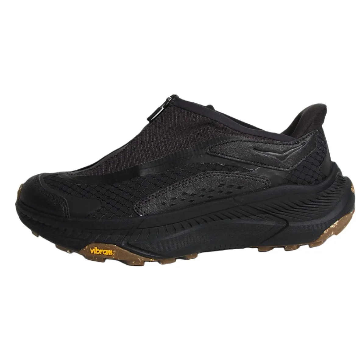 HOKA ONE ONE Project Transport Carbon Black