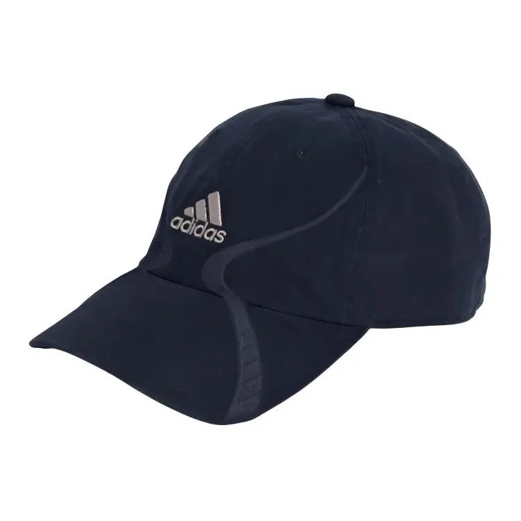 Adidas Adilenium Season 4 logo baseball hat