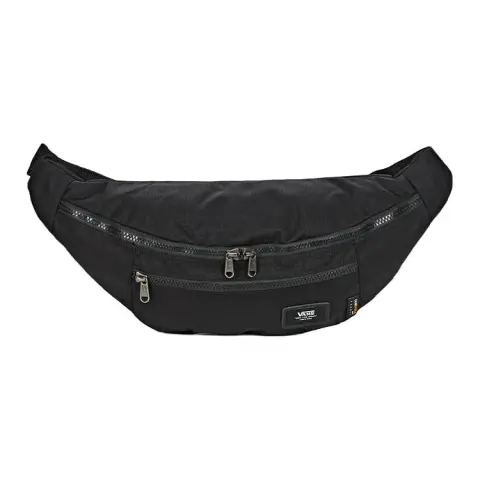 Vans Polyester Fanny Packs Unisex Black