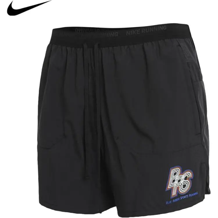 Nike Running Energy Stride Sports Shorts Men's Black