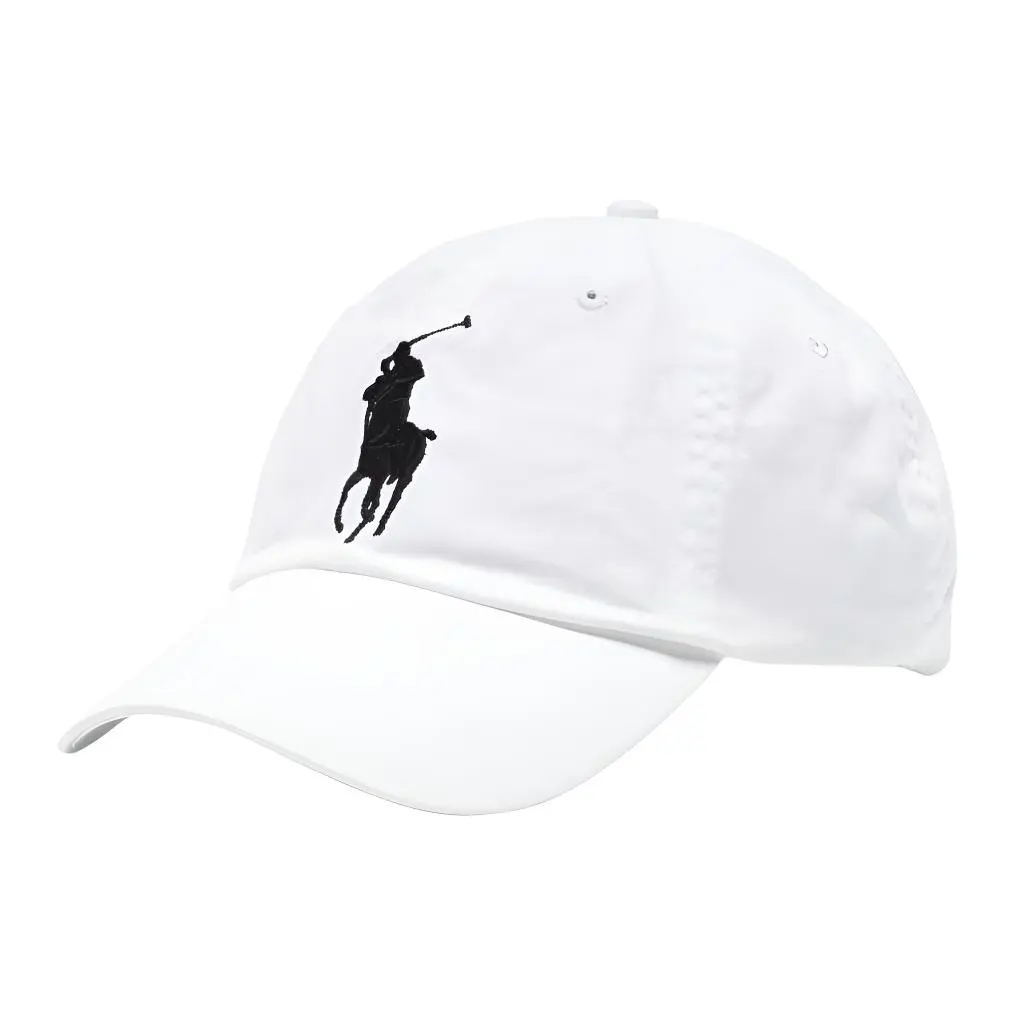 Polo Ralph Lauren Pig Pony Chino Sport Cap