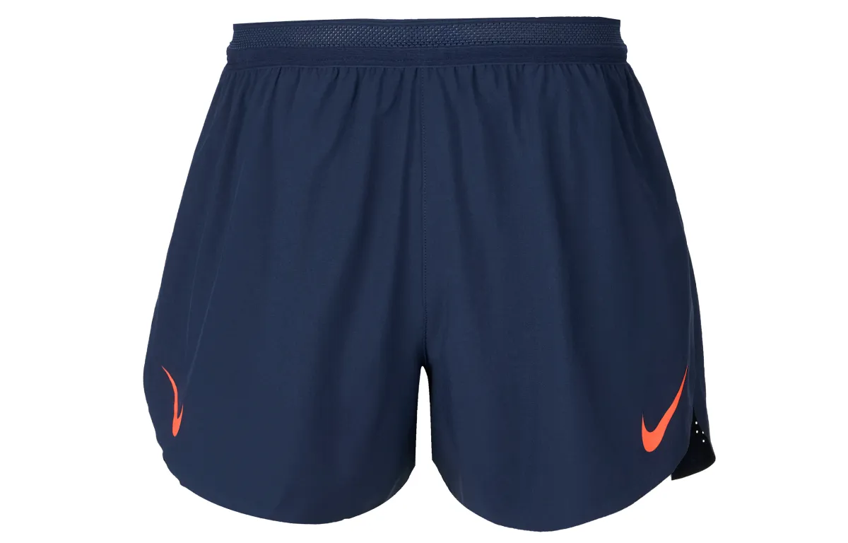 Nike AeroSwift Men's Dri FIT Adv 2' Brief Lined Running Shorts