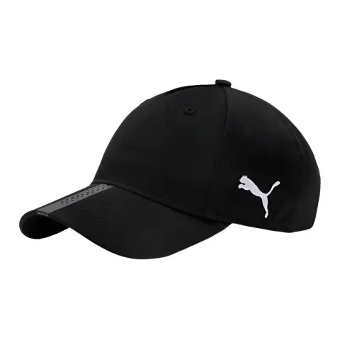 PUMA Cotton Baseball Caps Unisex