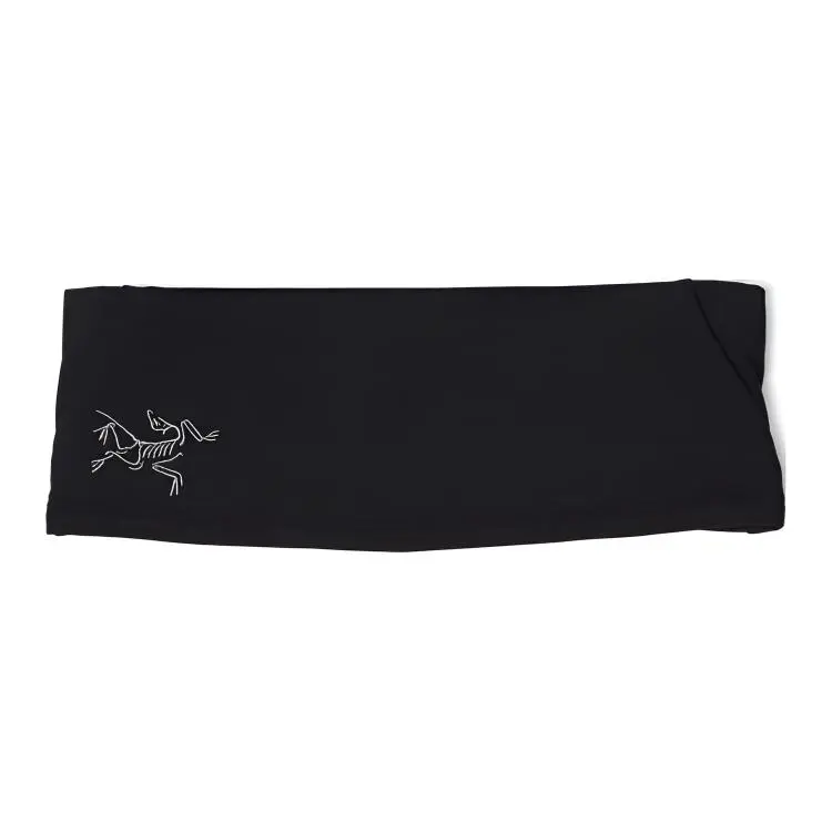 Arc'teryx Hair Bands Men's Black