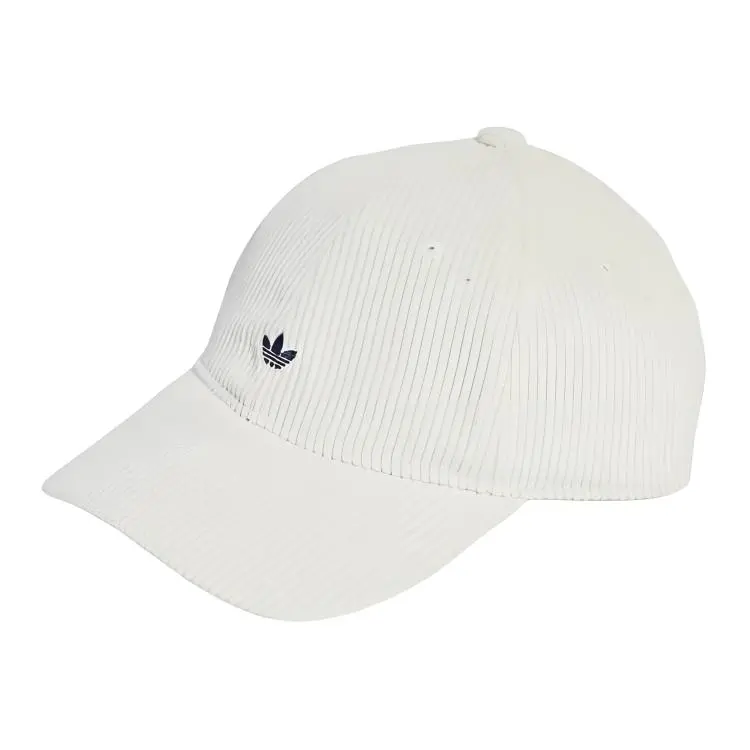 Adidas Originals Corduroy Baseball Cap