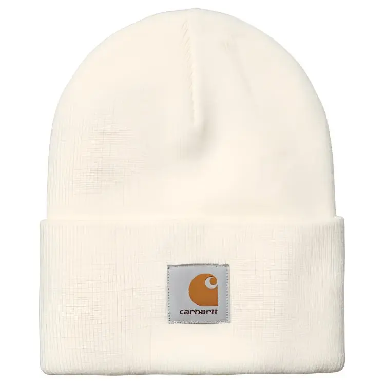 Carhartt WIP Acrylic Beanies Unisex