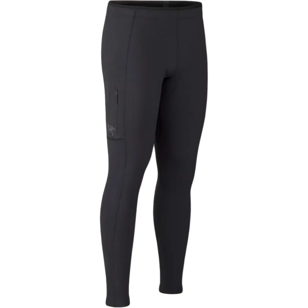 Arc'teryx Sports Pants Men's Black