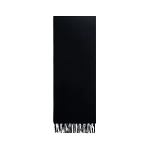 COACH Cashmere Knit Scarves Women's
