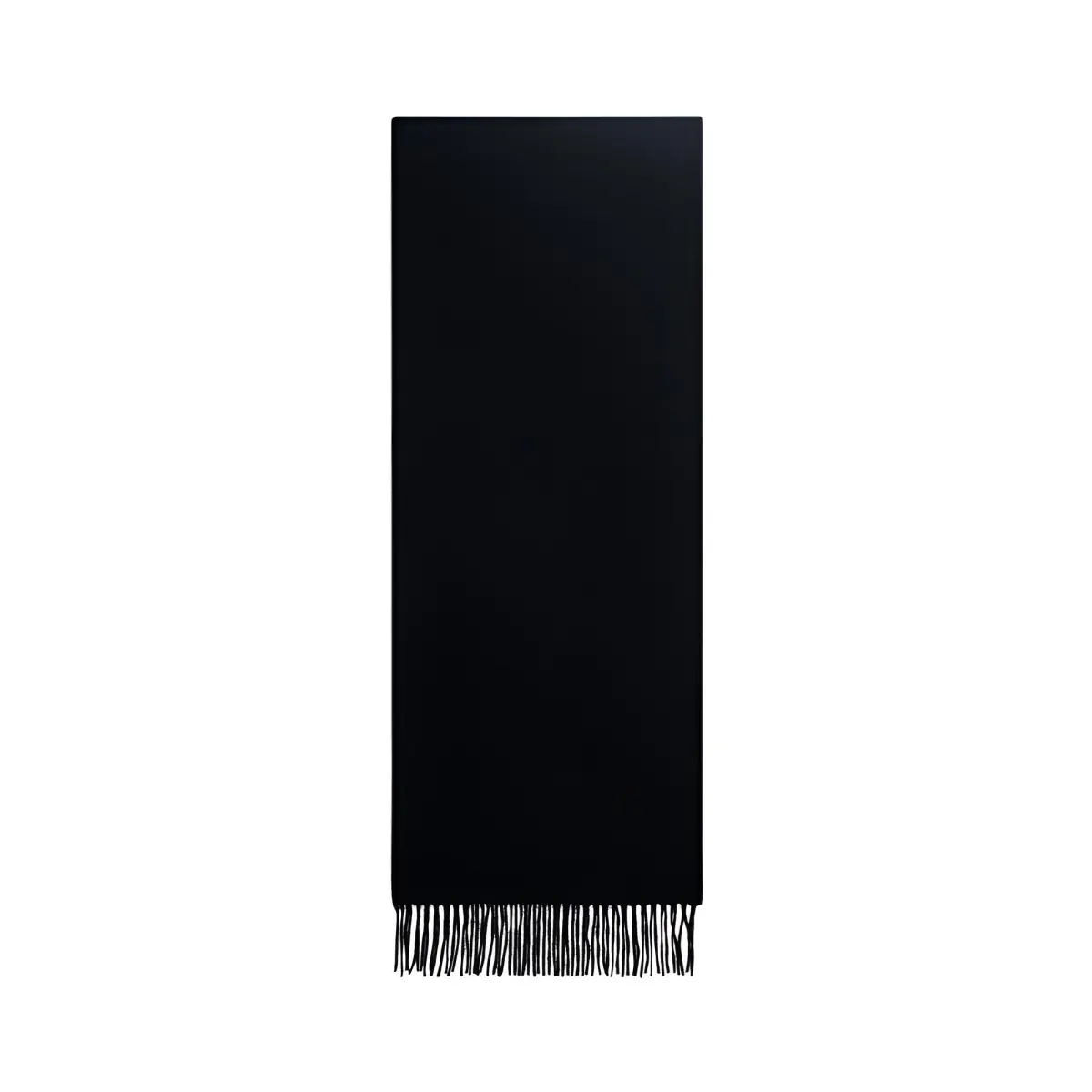 COACH Cashmere Knit Scarves Women's