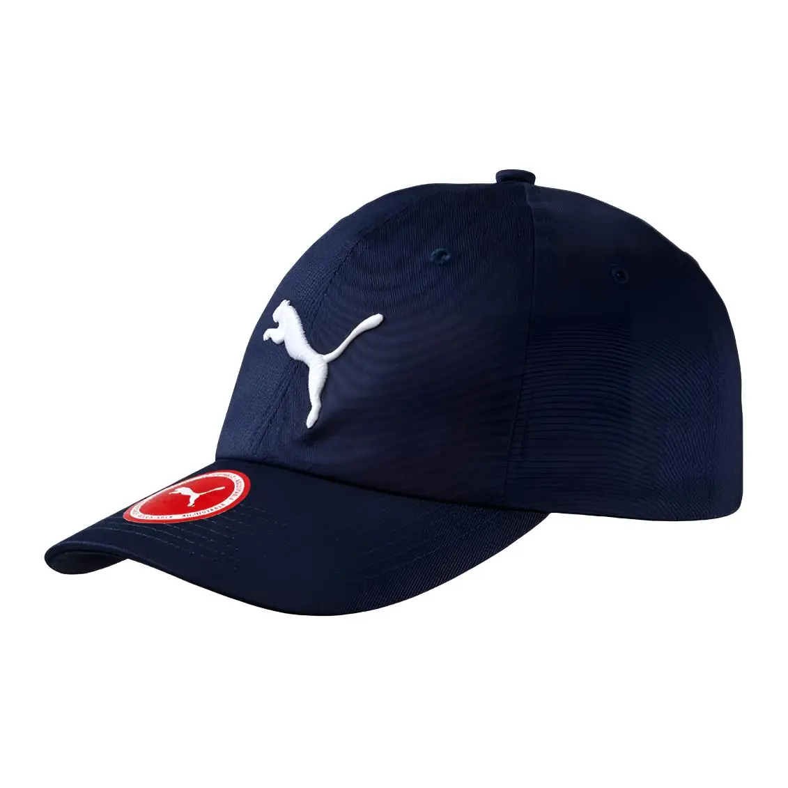 PUMA Cotton Baseball Caps Unisex