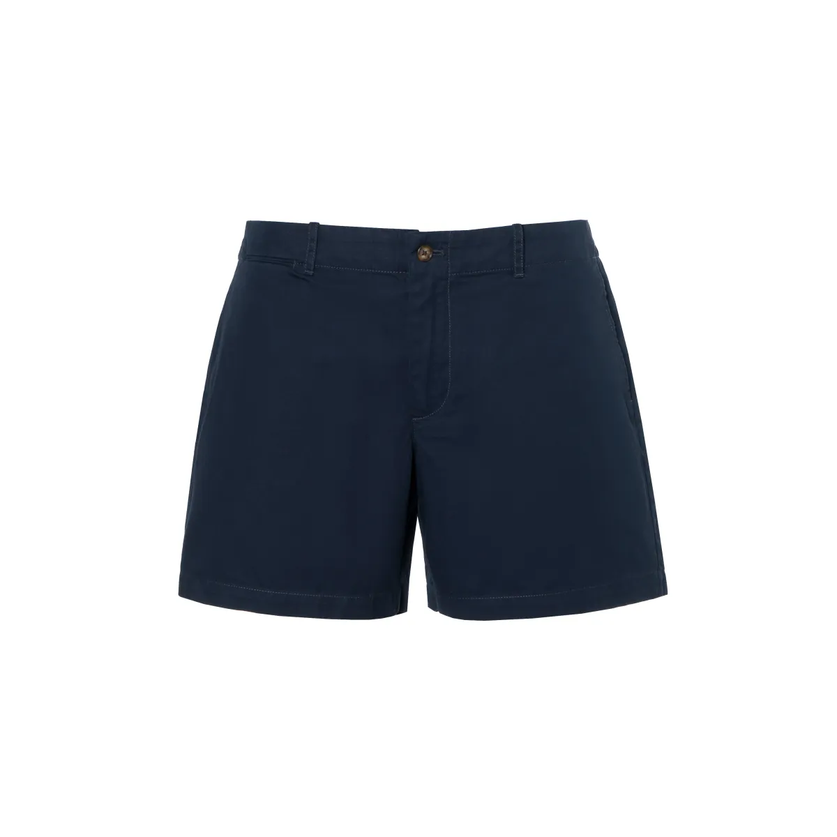 Polo Ralph Lauren SS24 Casual Shorts Women's Blue
